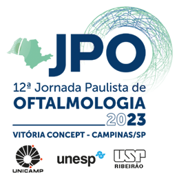 Jornada Paulista de Oftalmologia (UNICAMP)